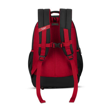 SKYBAGS KENSHI DRAGON WARRIOR BLACK