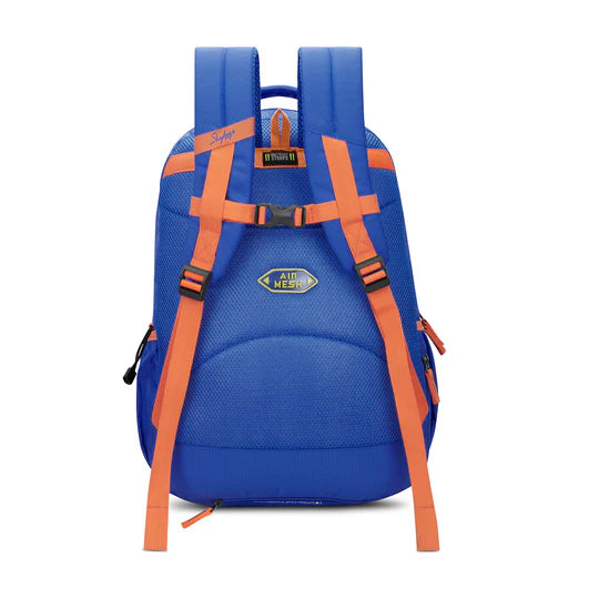 SKYBAGS KLAN PLUS V3 CRICKET BLUE