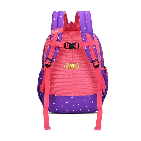 SKYBAGS BUDDY V2(BIRD BLUE)