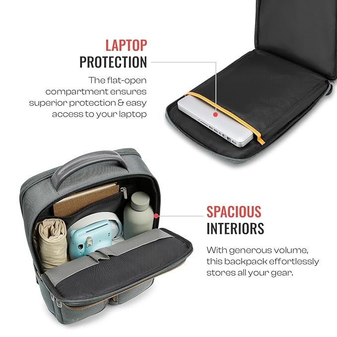 URBAN JUNGLE WAYFARER