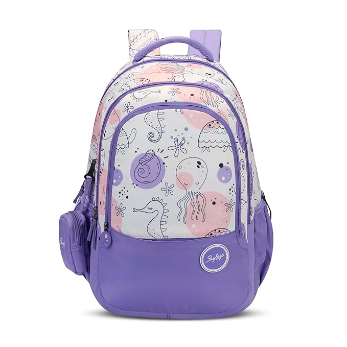SKYBAGS CHARM 03