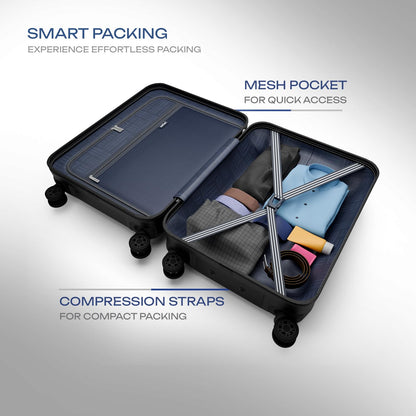 SAFARI SELECT RECOIL SMALL