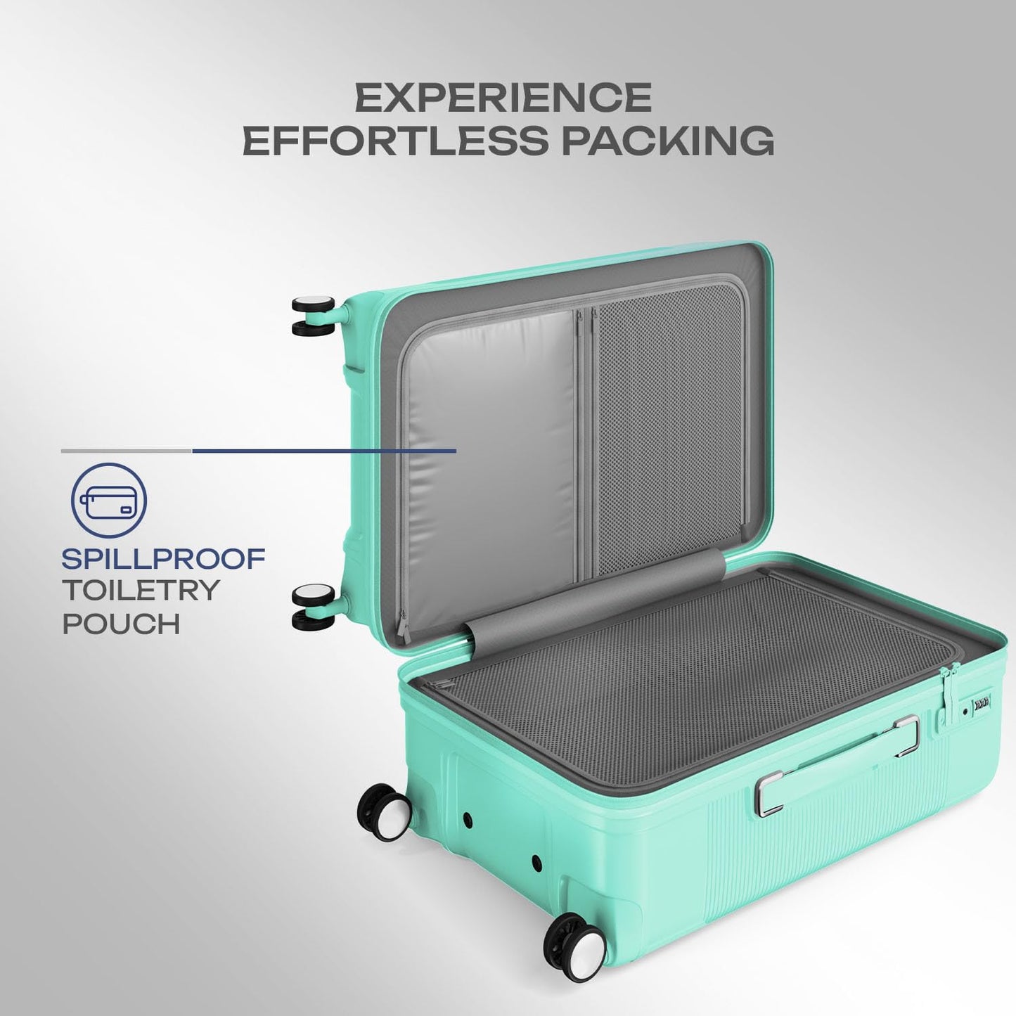 SAFARI SELECT TRUNK  SET OF 3