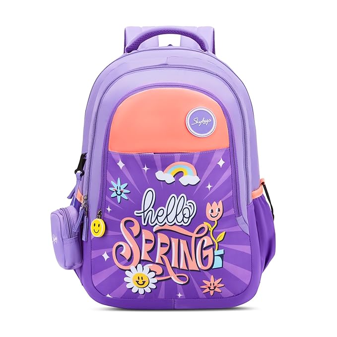 SKYBAGS SPRING 02