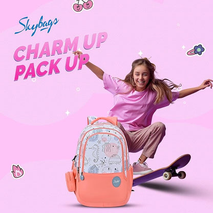 SKYBAGS CHARAM 02