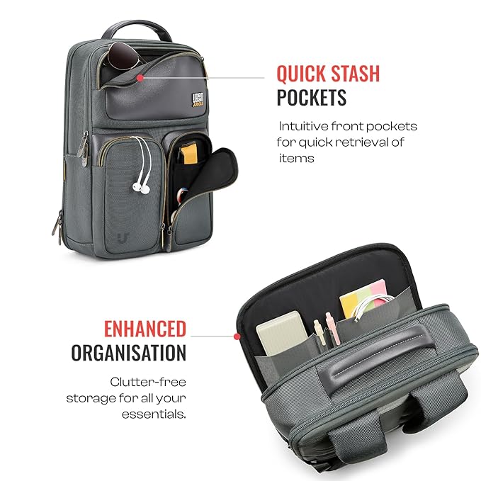 URBAN JUNGLE WAYFARER