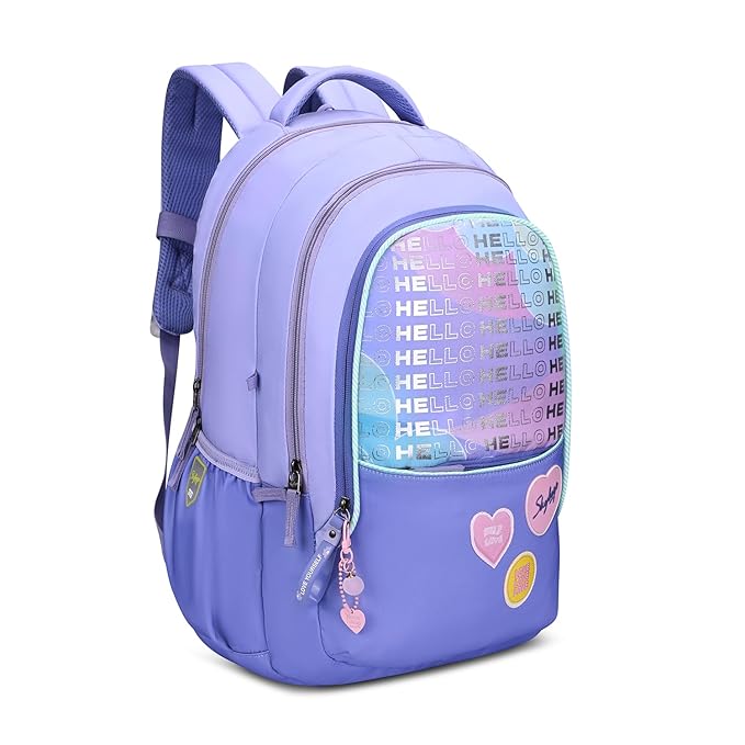 SKYBAGS GLITTER