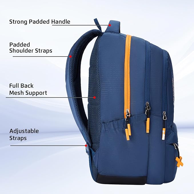 SAFARI BONUS 37L