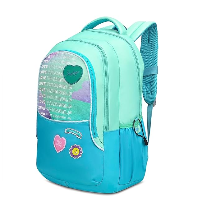 SKYBAGS GLITTER