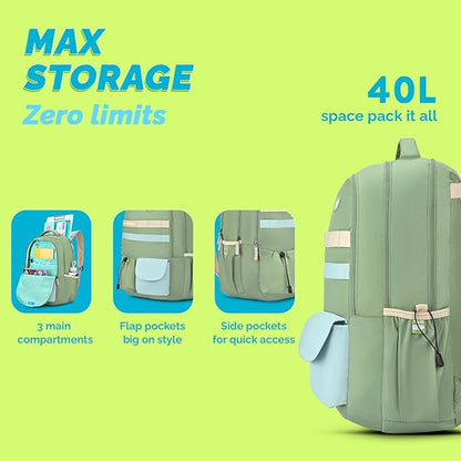 skybag zenith pro 01