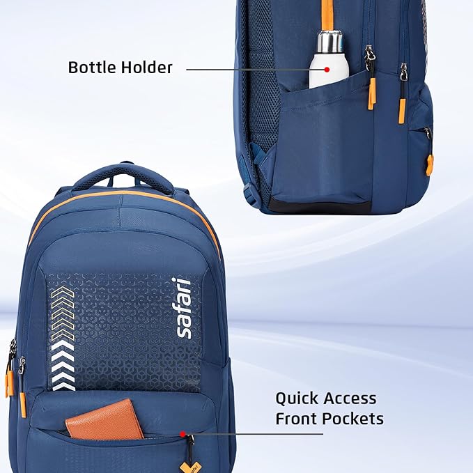 SAFARI BONUS 37L