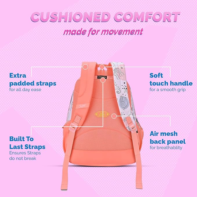 SKYBAGS CHARAM 02