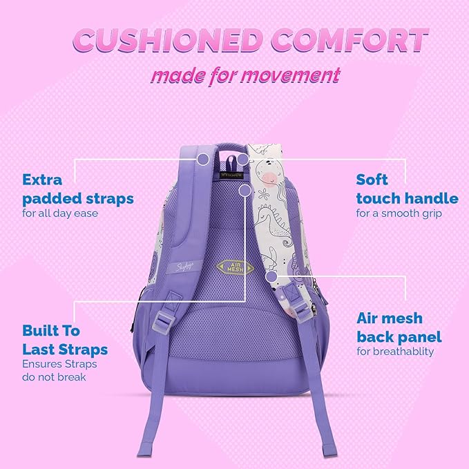 SKYBAGS CHARM 03