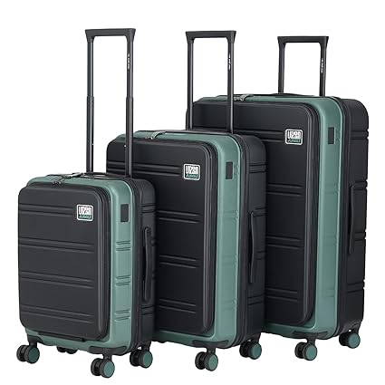 URBAN JUNGLE AERIS TROLLEY BY SAFARI