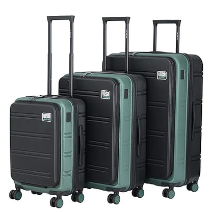 URBAN JUNGLE AERIS TROLLEY BY SAFARI