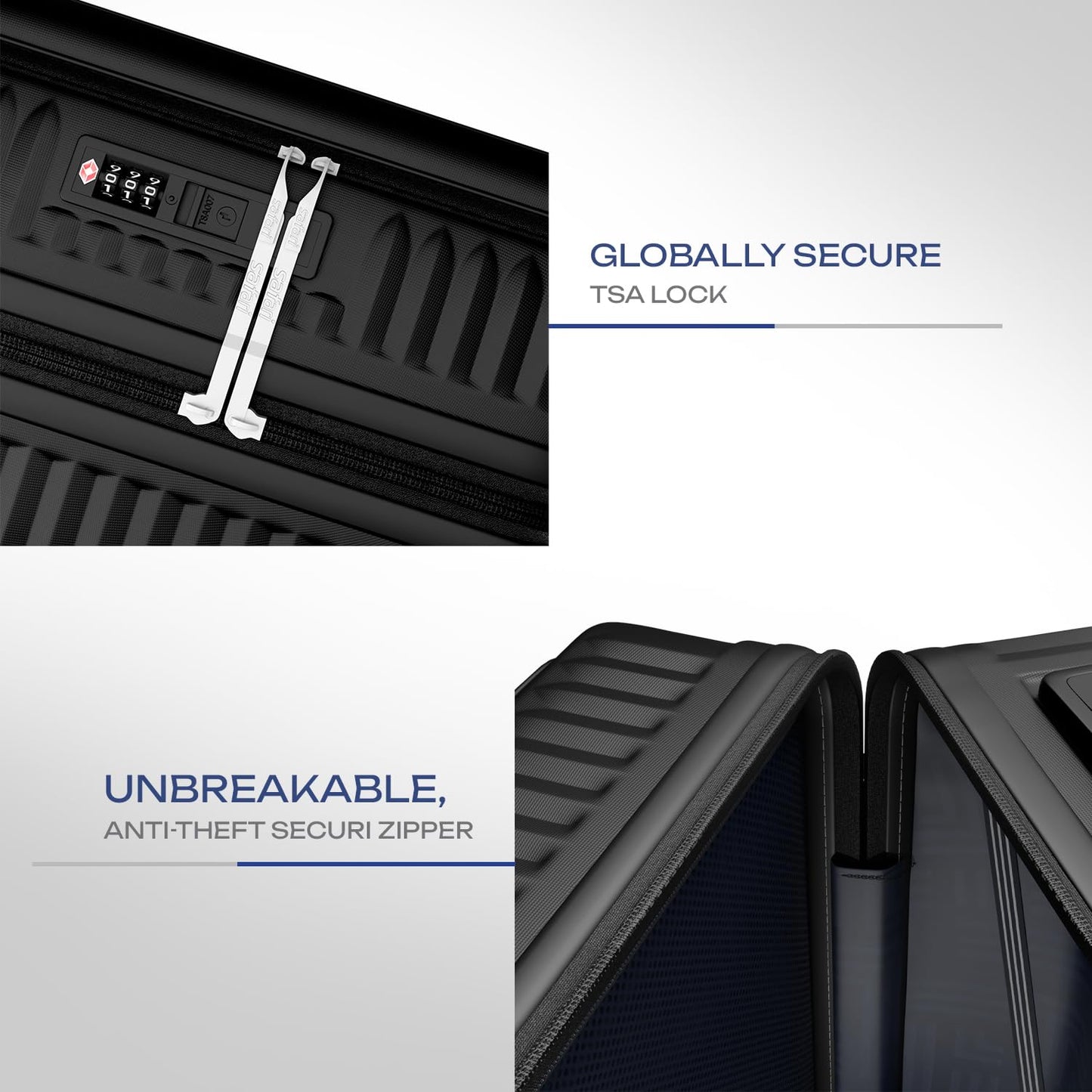 SAFARI SELECT RECOIL SMALL