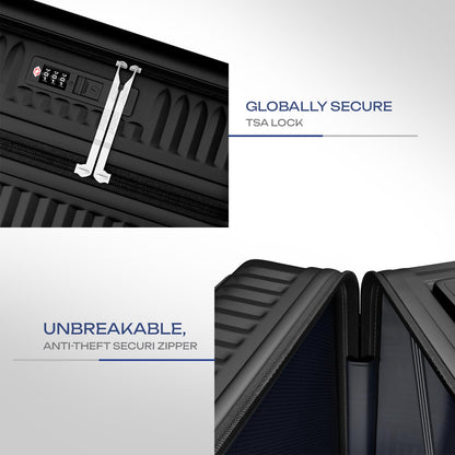 SAFARI SELECT RECOIL SMALL