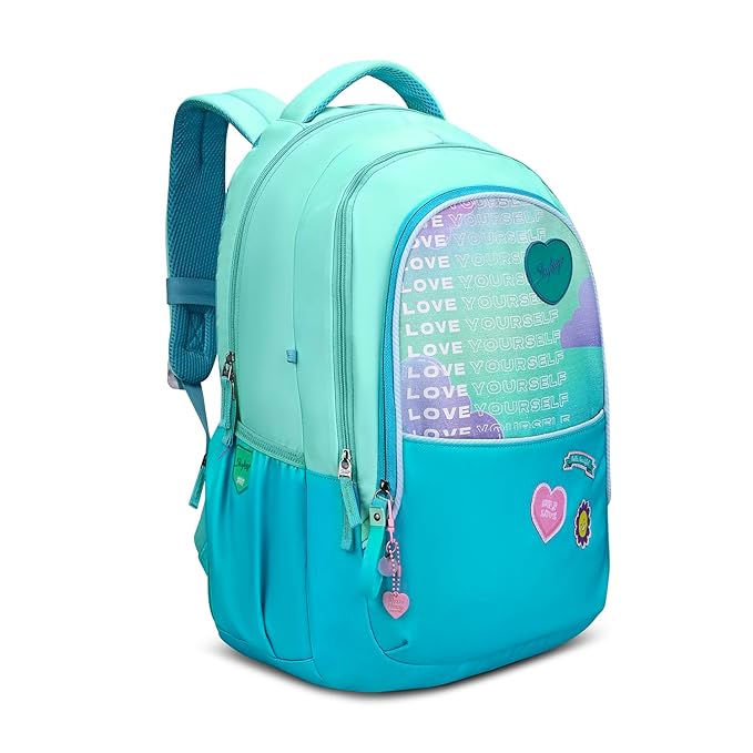 SKYBAGS GLITTER
