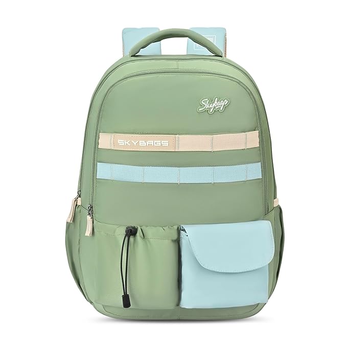 skybag zenith pro 01