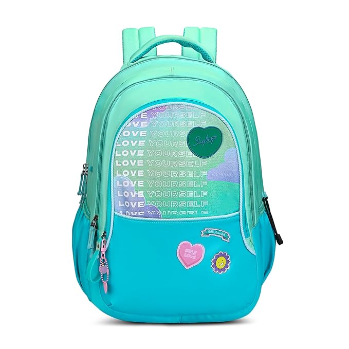 SKYBAGS GLITTER