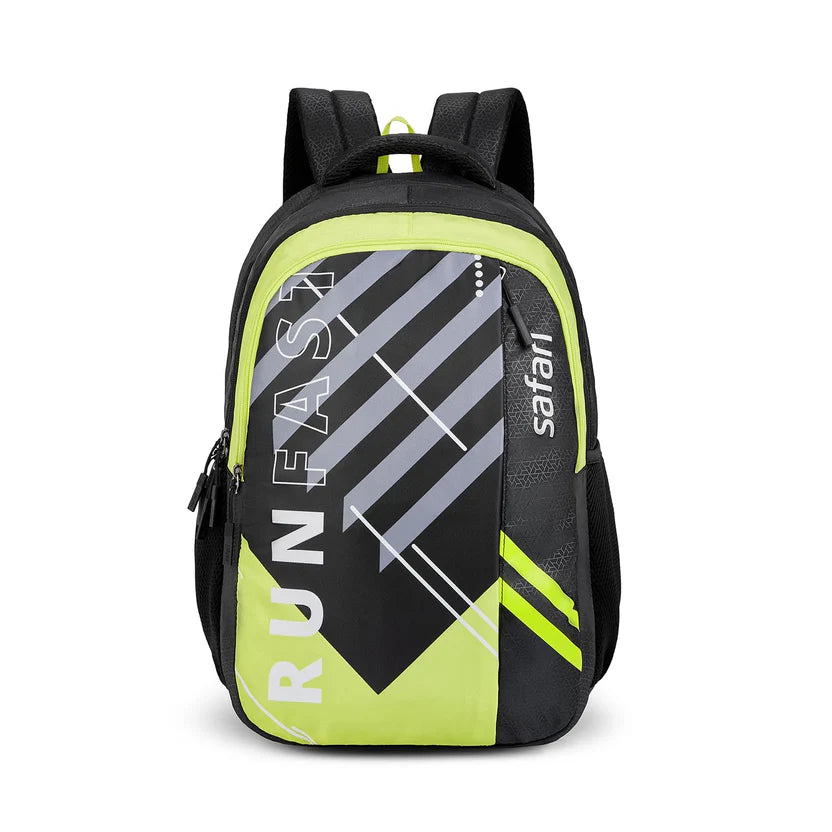 SAFARI Triplex 7 Armor Base Backpack-37 L