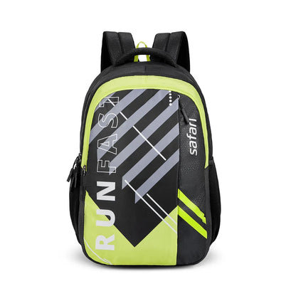 SAFARI Triplex 7 Armor Base Backpack-37 L