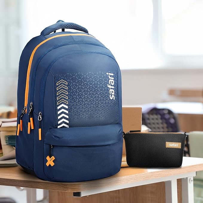 SAFARI BONUS 37L