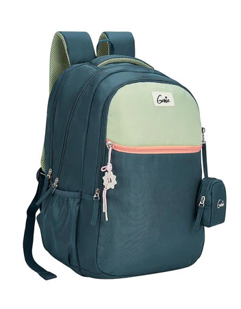 Genie Twist Backpack -40 Litres