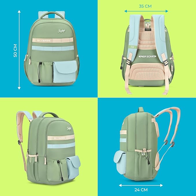 skybag zenith pro 01