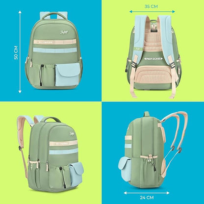 skybag zenith pro 01