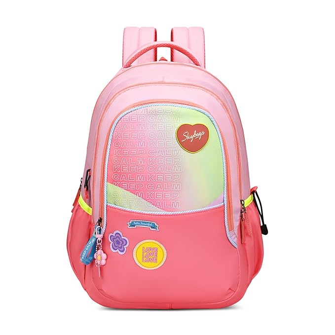 SKYBAGS GLITTER