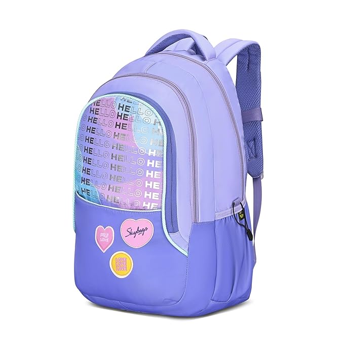 SKYBAGS GLITTER