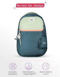 Genie Twist Backpack -40 Litres