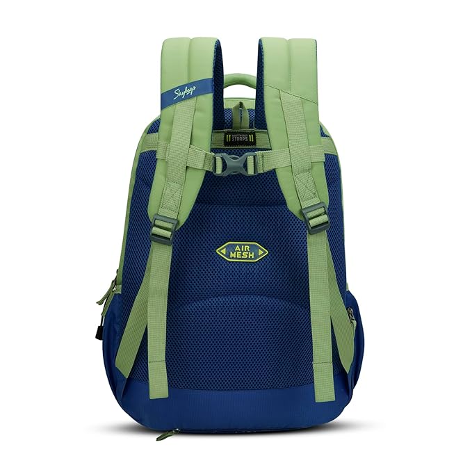 SKYBAGS KLAN PLUS SCL V3