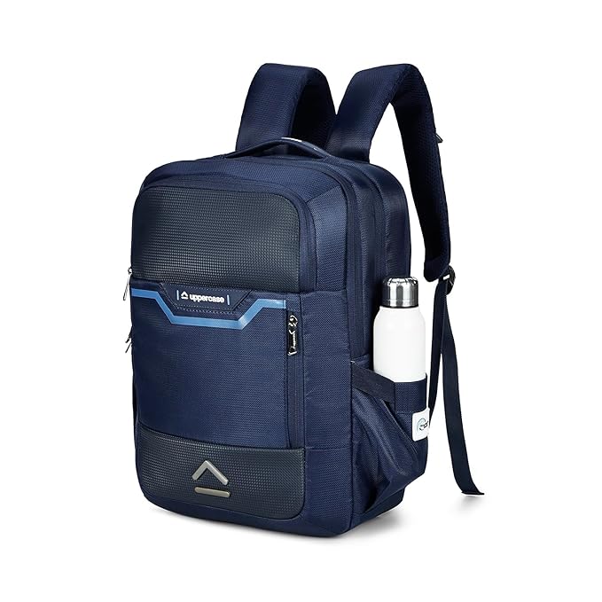 UPPERCASE ALPHATECH EDGE