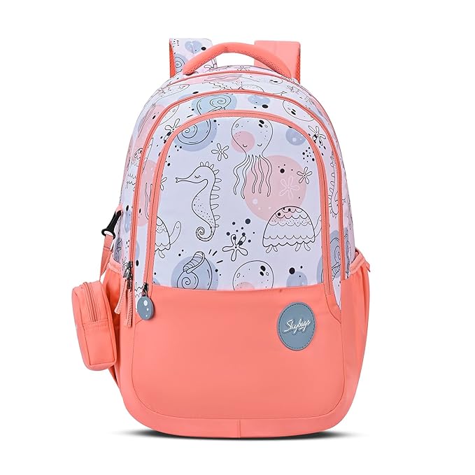 SKYBAGS CHARAM 02