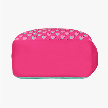 GENIE LITTLEHEARTS