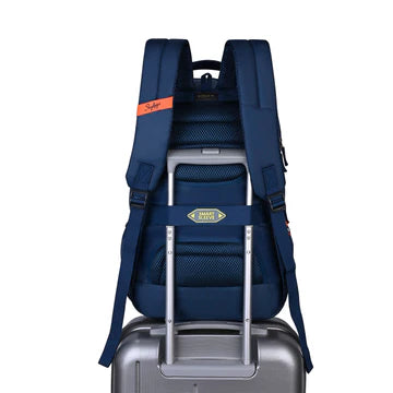 SKYBAGS AMIGO NAVY