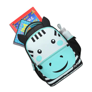SKYBAGS BUDDY PLUS V2(ZEBRA BLACK)
