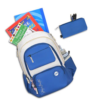 SKYBAGS CELESTE BLUE