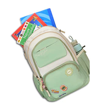 SKYBAGS CELESTE GREEN