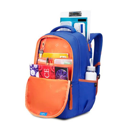SKYBAGS KLAN PLUS V3 CRICKET BLUE