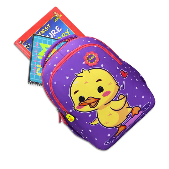 SKYBAGS BUDDY V2(BIRD BLUE)