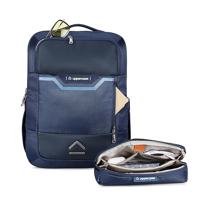 UPPERCASE ALPHATECH EDGE