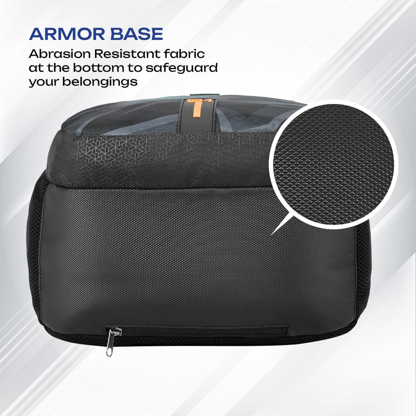 SAFARI Triplex 6 Backpack -37 L