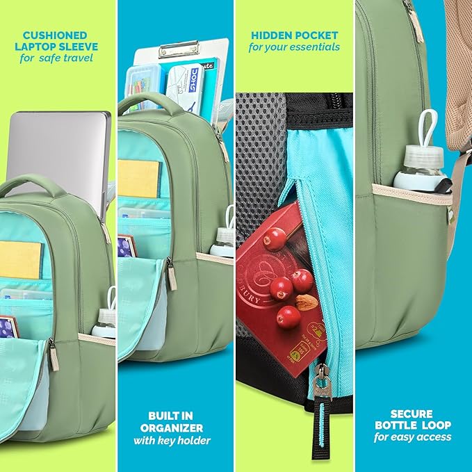 skybag zenith pro 01