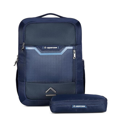 UPPERCASE ALPHATECH EDGE