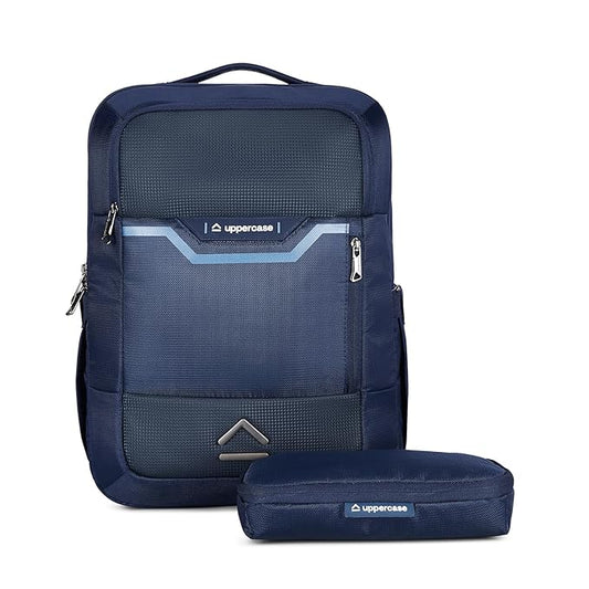 UPPERCASE ALPHATECH EDGE