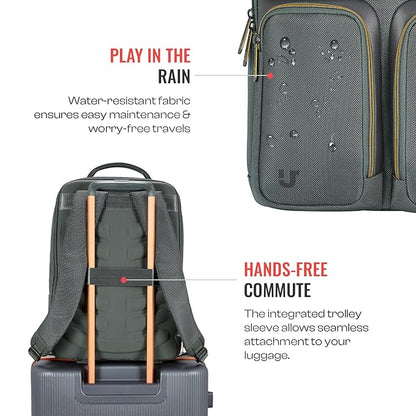 URBAN JUNGLE WAYFARER