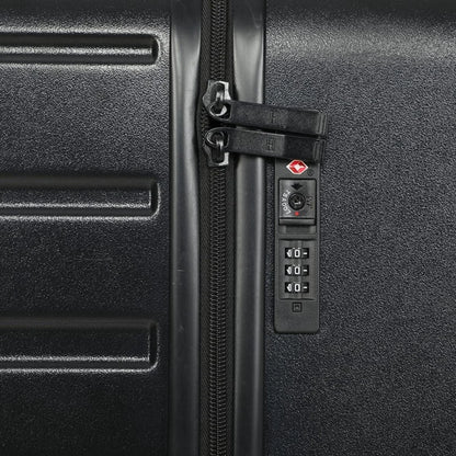 TOMMY HILFIGER Hoover X Hard Luggage